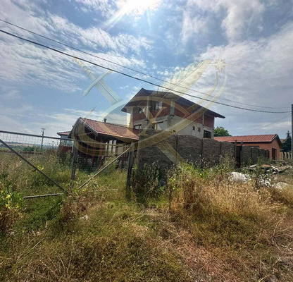Photo 3 — Two-storey house with 3 bedrooms in Dimchevo village, near Burgas