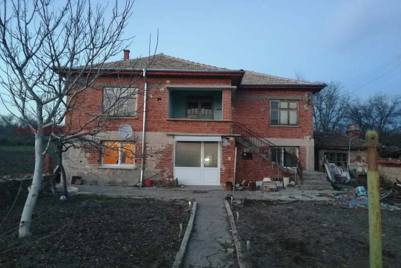 Къща в Стара Загора, с. Димитриево