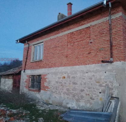 Снимка 5 — Къща в Стара Загора, с. Димитриево