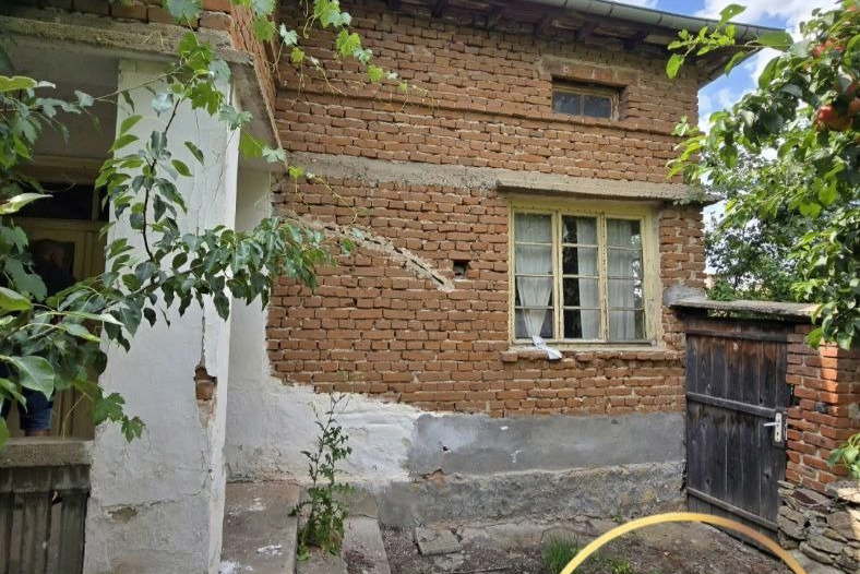 House in Oblast Haskovo, Dinevo