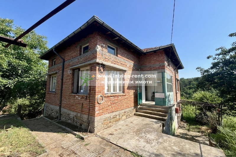 House in Oblast Haskovo, Dinevo
