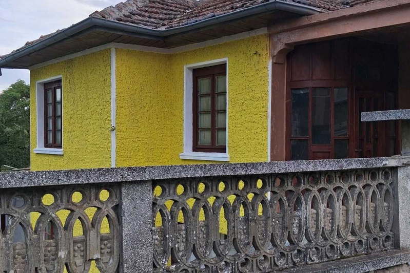 Къща във Велико Търново, с. Добри дял