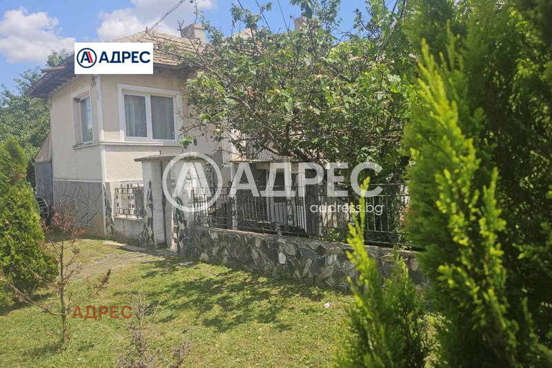 Къща във Варна, с. Доброплодно