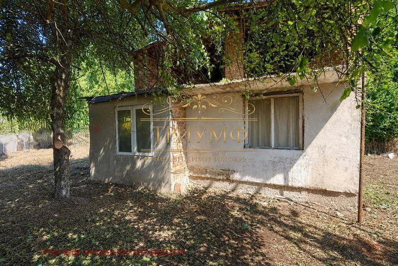 Къща във Варна, с. Долище