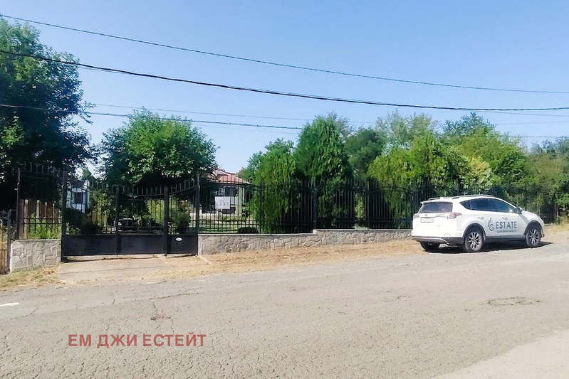 Къща в Бургас, с. Драчево