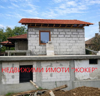 Снимка 4 — Къща във Велико Търново, с. Драганово