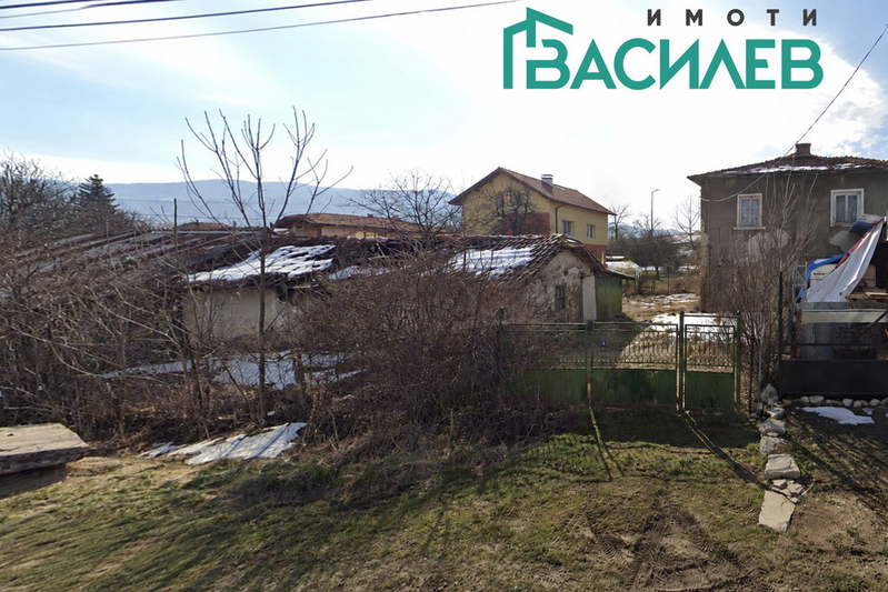 House in Oblast Pernik, Dragichevo