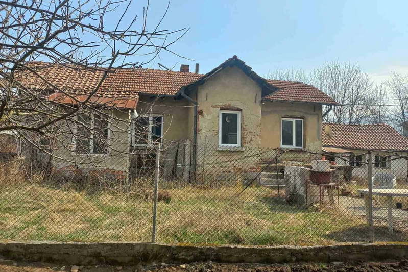 House in Oblast Pernik, Dragichevo