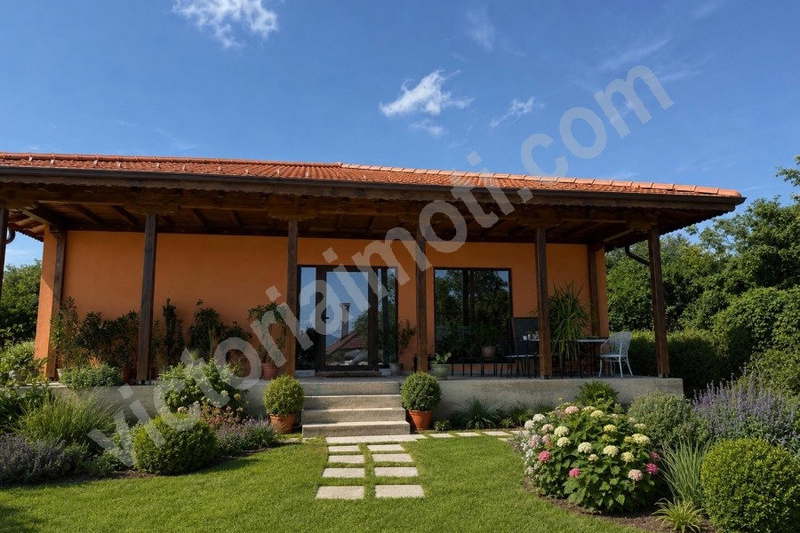 House in Veliko Tyrnovo, Dragijevo
