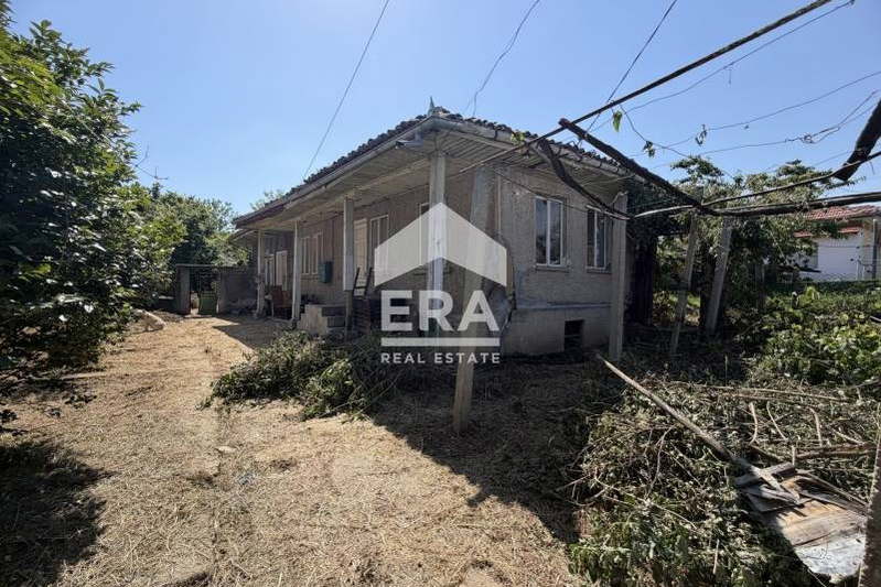 House in Oblast Veliko Tyrnovo, Dragijevo