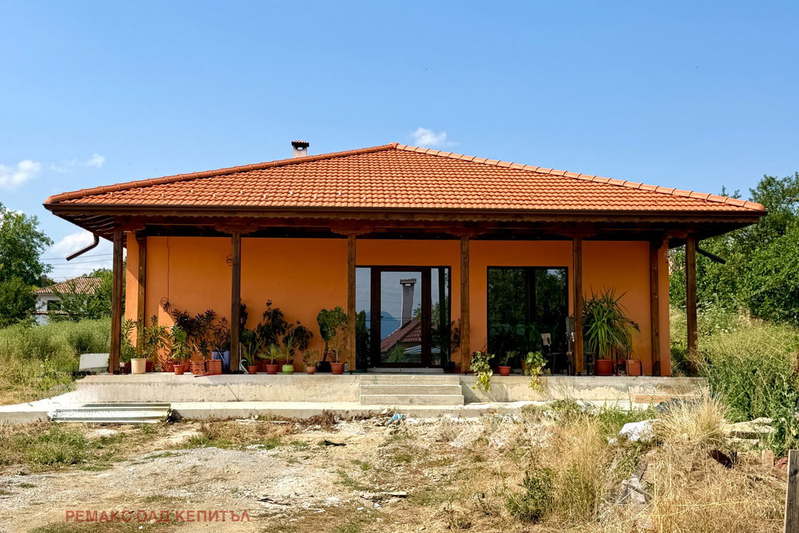 House in Oblast Veliko Tyrnovo, Dragijevo