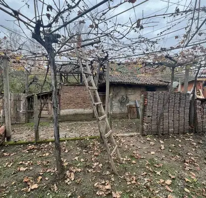 Снимка 4 — Къща в Кюстендил, с. Драгодан
