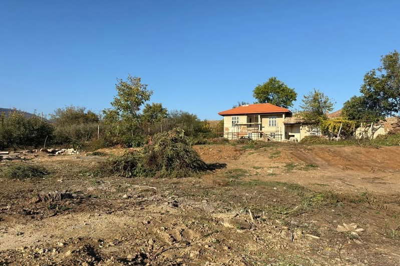 House in Oblast Shumen, Dragoevo