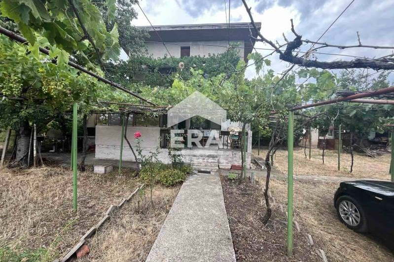 House in област София, Dragovishtica