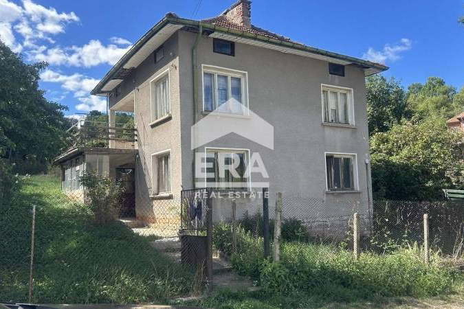 House in област София, Drujevo