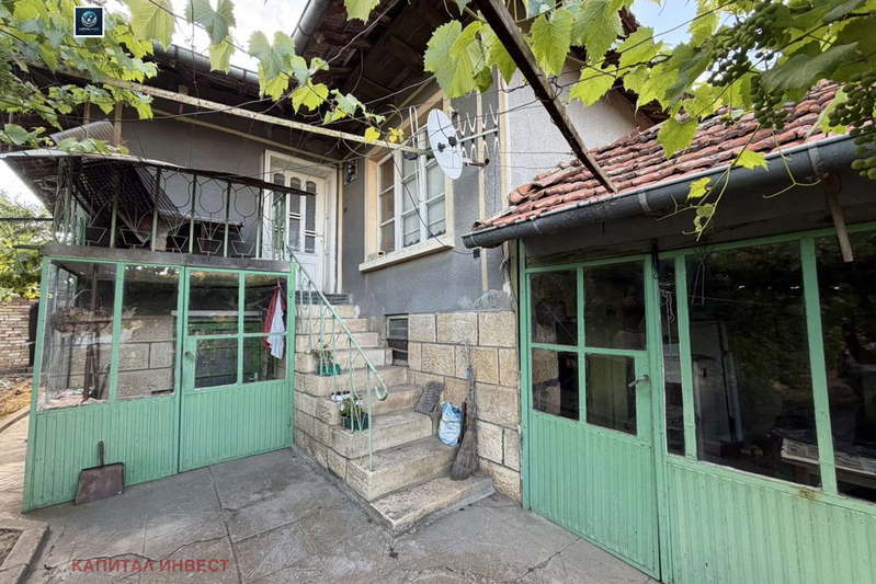 House in Oblast Razgrad, Dryanovec