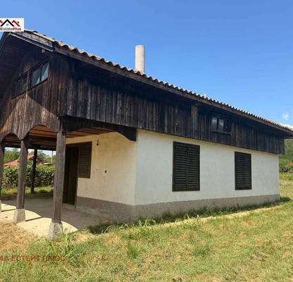 Photo 2 — House in Oblast Pleven, с. Дъбован