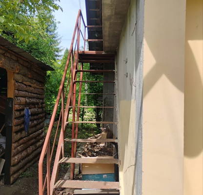 Снимка 3 — Къща в Ловеч, с. Дълбок дол