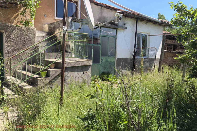 House in Oblast Pazardjik, Dyulevo