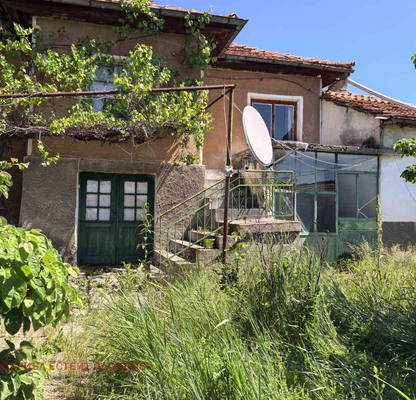Photo 2 — House in Oblast Pazardjik, Dyulevo