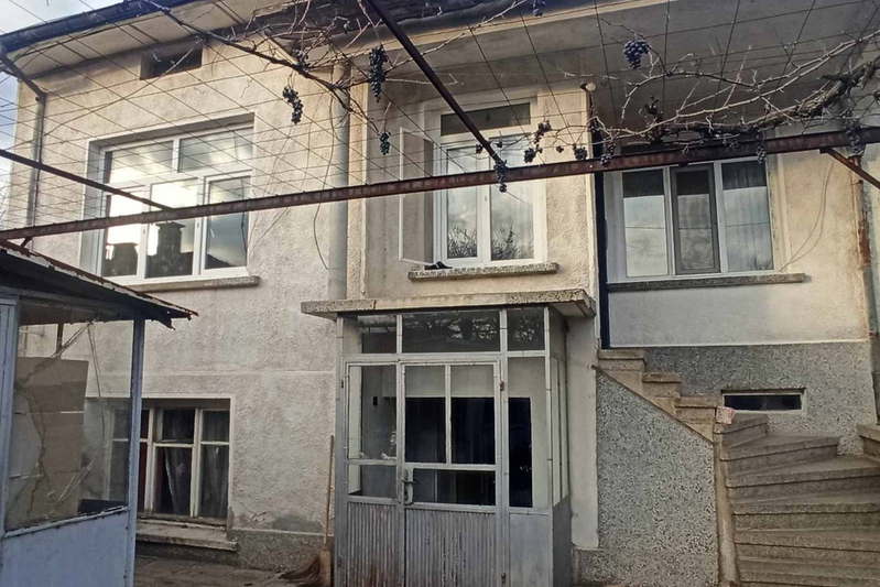 Къща в Стара Загора, с. Енина