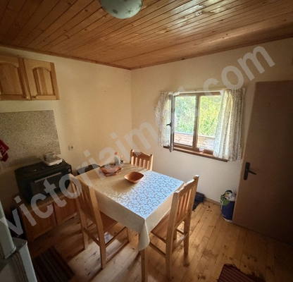 Photo 2 — House in Oblast Veliko Tyrnovo, Gashtevci