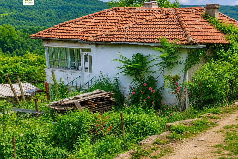 House in Oblast Varna, General Kantardjievo