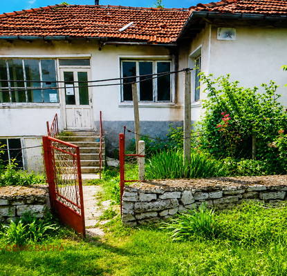Photo 2 — House in Oblast Varna, General Kantardjievo