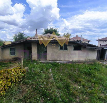 Снимка 5 — Къща във Варна, с. Генерал Кантарджиево