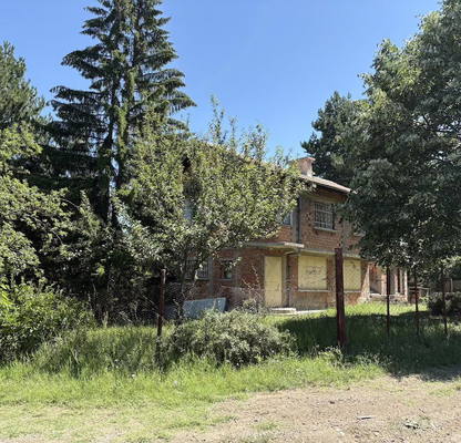 Photo 3 — House in German