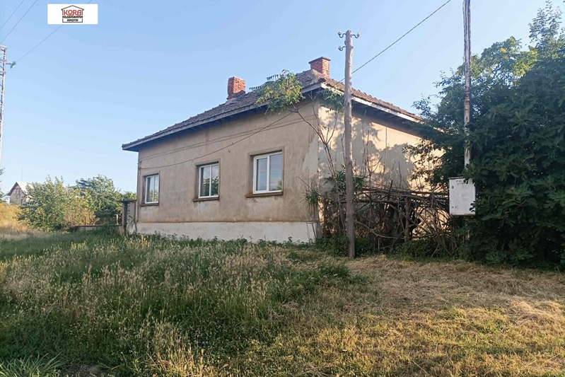 Къща в Плевен, с. Гиген