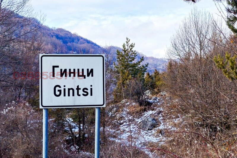 Къща в София, с. Гинци