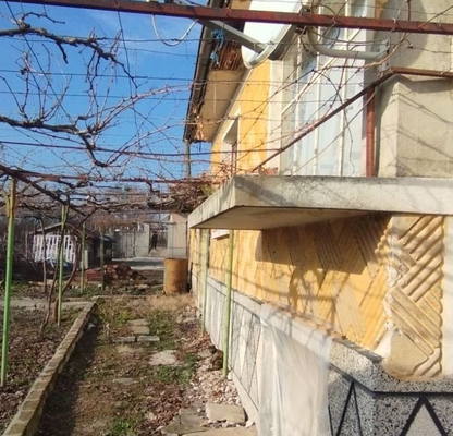 Photo 2 — House in Oblast Stara Zagora, Gita