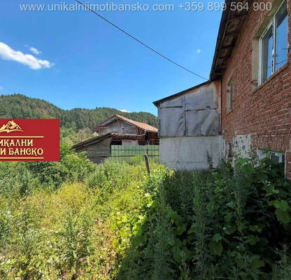 Photo 4 — House in Oblast Blagoevgrad, Godlevo