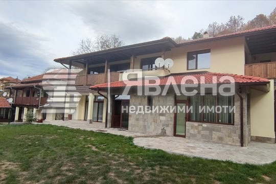 House in Lovech, Golyam Izvor