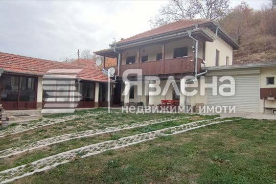 House in Lovech, Golyam Izvor
