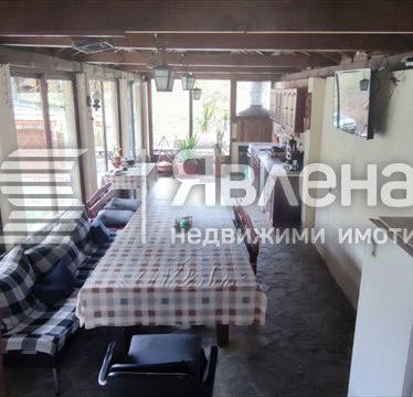 Photo 2 — House with 3 bedrooms and large terrace in Golyam Izvor village, Lovech region