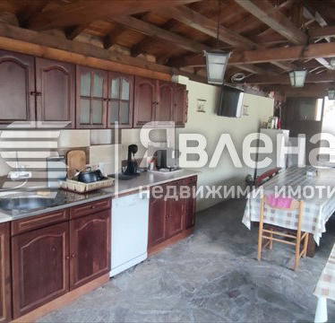 Photo 3 — House with 3 bedrooms and large terrace in Golyam Izvor village, Lovech region