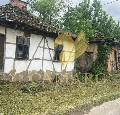 Снимка 2 — Къща в Ловеч, с. Голяма Желязна