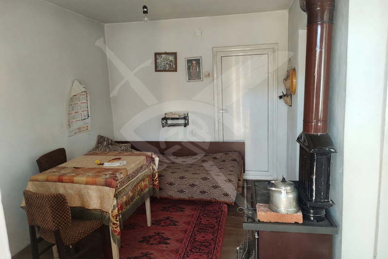 House in Oblast Burgas, Golyamo Bukovo