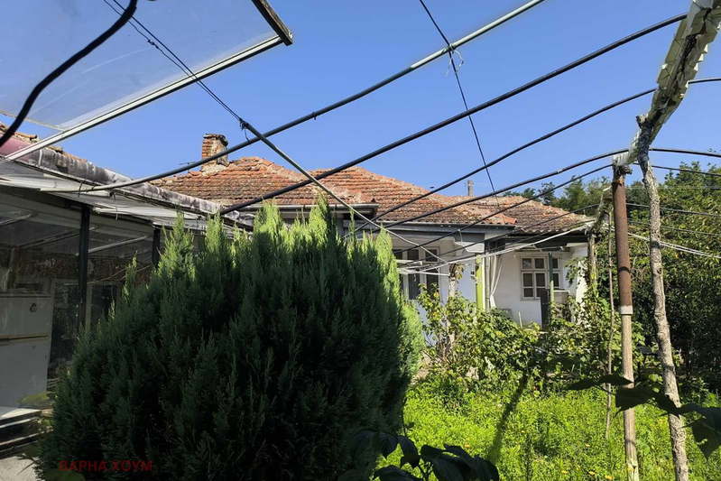 House in Oblast Varna, Goren Chiflik