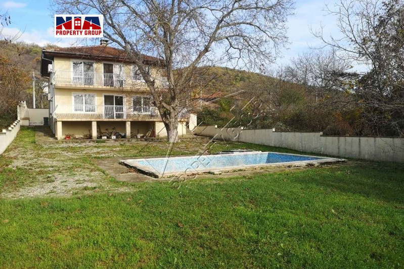 House in Oblast Burgas, Gorica