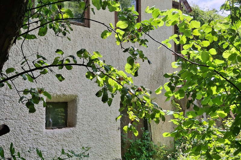 Къща в Перник, с. Горна Диканя