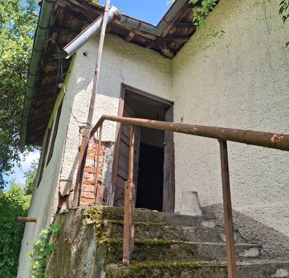 Снимка 5 — Къща в Перник, с. Горна Диканя