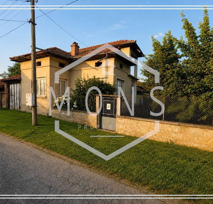 Photo 2 — House in Oblast Gabrovo, Gorna Rosica