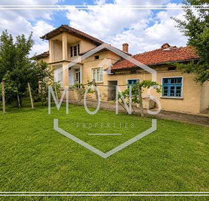 Photo 4 — House in Oblast Gabrovo, Gorna Rosica