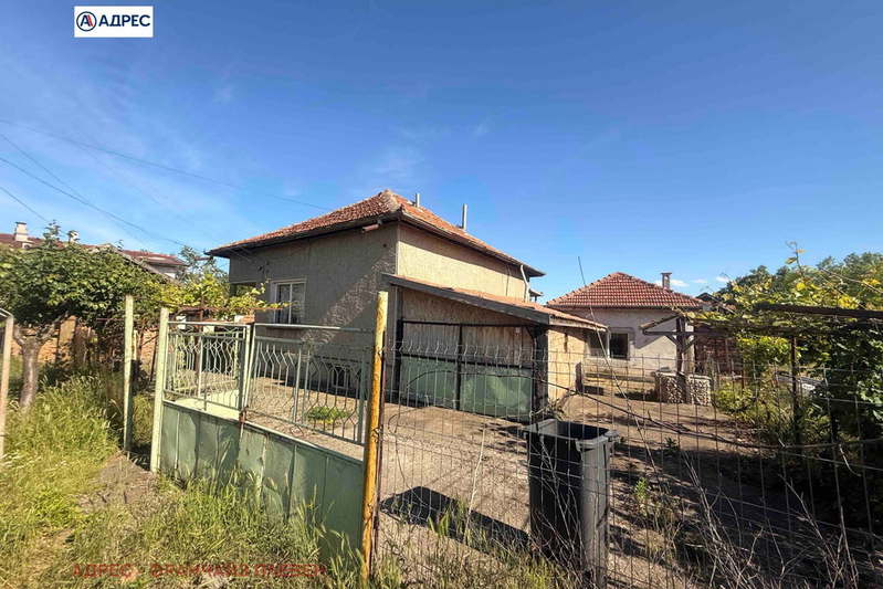 House in Oblast Pleven, Gorni Dybnik