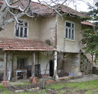 Photo 2 — House in Oblast Ruse, Gorno Ablanovo