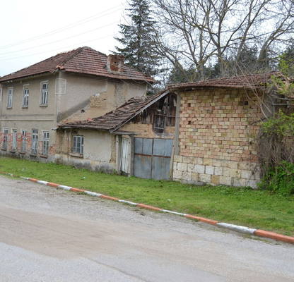 Photo 5 — House in Oblast Ruse, Gorno Ablanovo