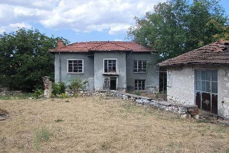 House in Oblast Stara Zagora, Gorno Belevo